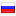 tehngr.ru server is located in Russia